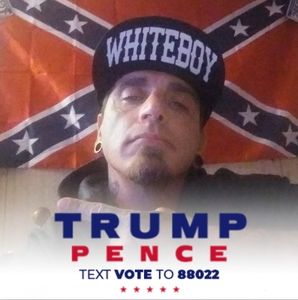 Meet your Posher, Eddie